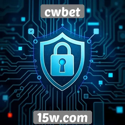 Segurança e proteção de dados no cwbet