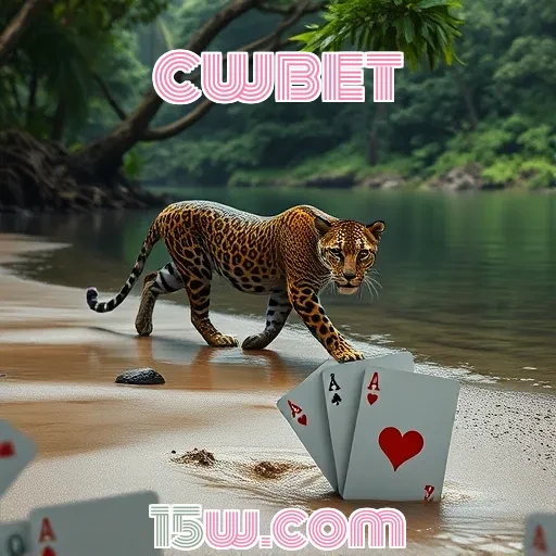 cwbet: Ofertas Imperdíveis que Transformam Sua Experiência em Jogos