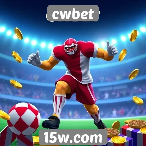 Ofertas de bônus e promoções na cwbet