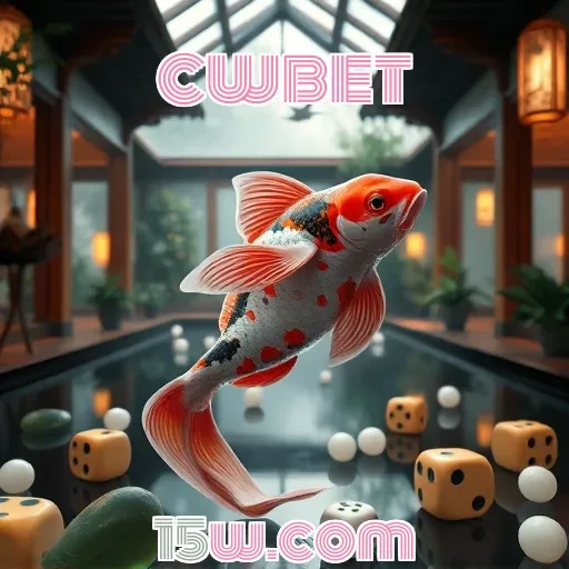 cwbet: A Essência de um Site de Jogos Confiável e Empolgante