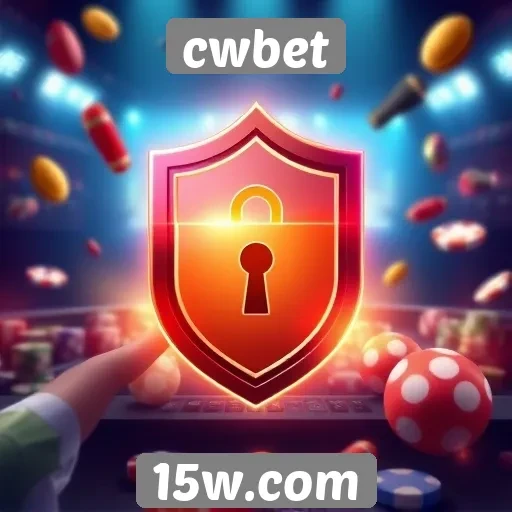 Estratégias de segurança em jogos online do cwbet