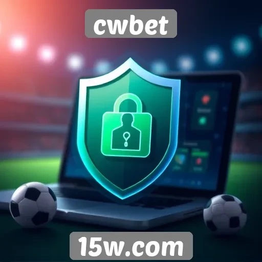 Avaliação da segurança no site cwbet
