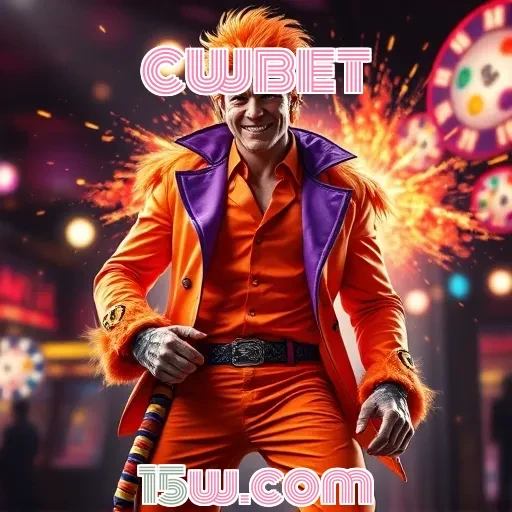 cwbet: Os Melhores Bônus para Jogar e Ganhar!