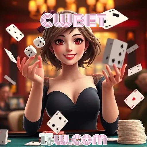 cwbet: Explore a Segurança que Revolucionou os Jogos Online
